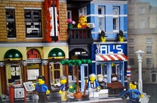 lego detective's office 10246