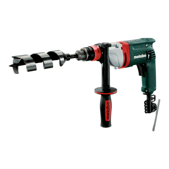 Image of Metabo BE 75 Quick drill on eBay