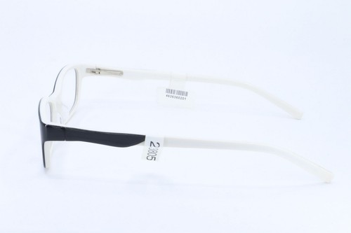 Occhiali Truth & Love T&L09 Nero Browline Donna Cerchio Completo 53-16-140 Montature - Foto 6 di 6