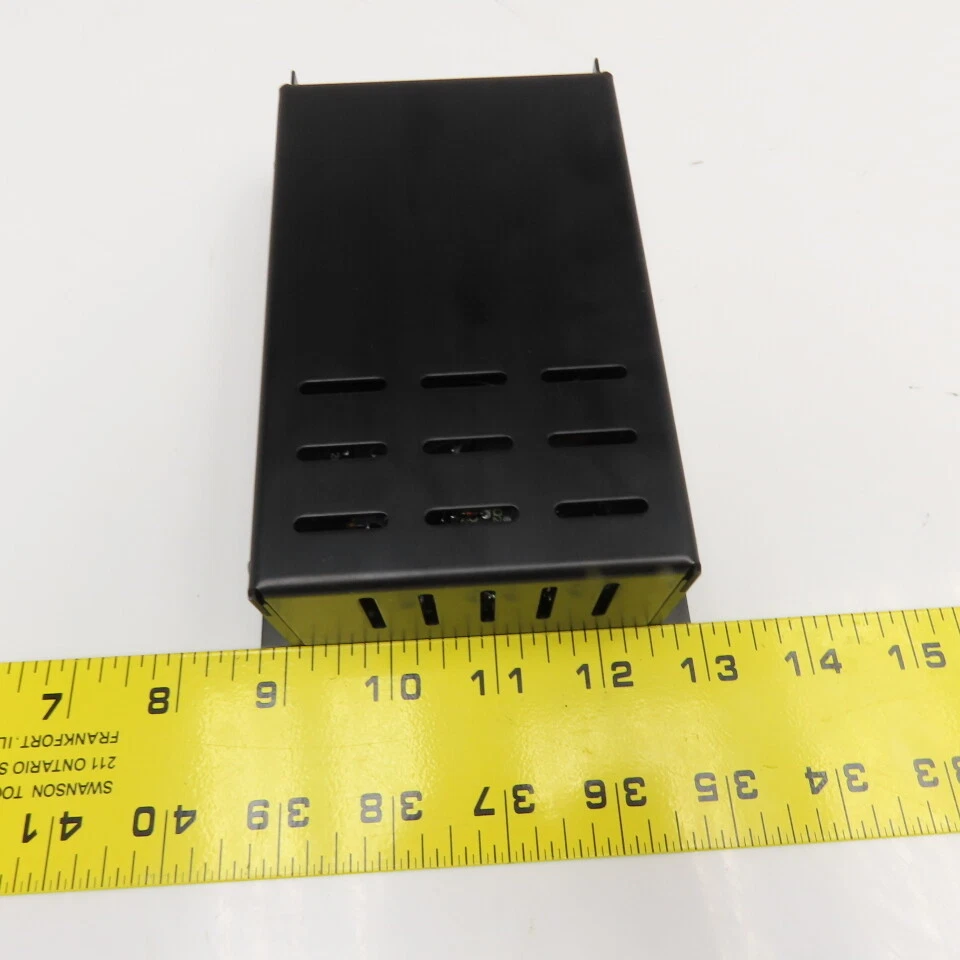 Converter Concept VT25-291-10 90-250VAC Entrada +/-12VDC Salida Fuente de alimentación Foto 4 de 4