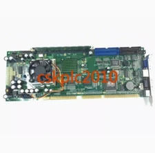 1 PCS Advantech Industrial Control Motherboard FSC-1613VN good condition