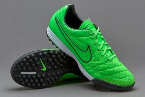 Nike Men's Tiempo Legacy TF Turf Soccer Shoe 631517-330 SIZE 6.5 | eBay