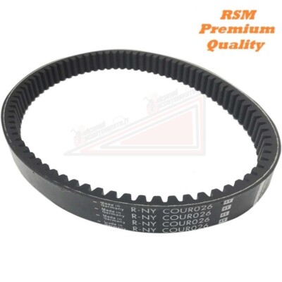 GRECAV SONIQUE LDW502 CHQ042 High Quality Variator Transmission Belt