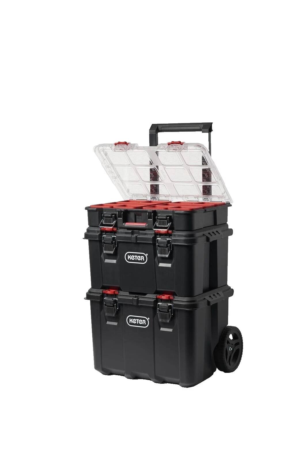 Keter Tool Boxes