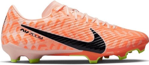 Nike Zoom Mercurial Vapor 15 Academy NU FG MG Guava Ice Mens Sz 12