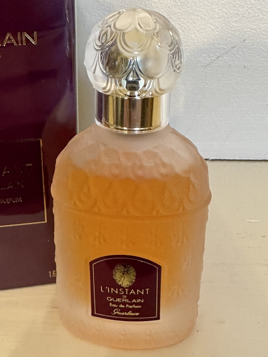 非売品 Guerlain L'Instant de Guerlain 香水 GUERLAIN-Paris-L