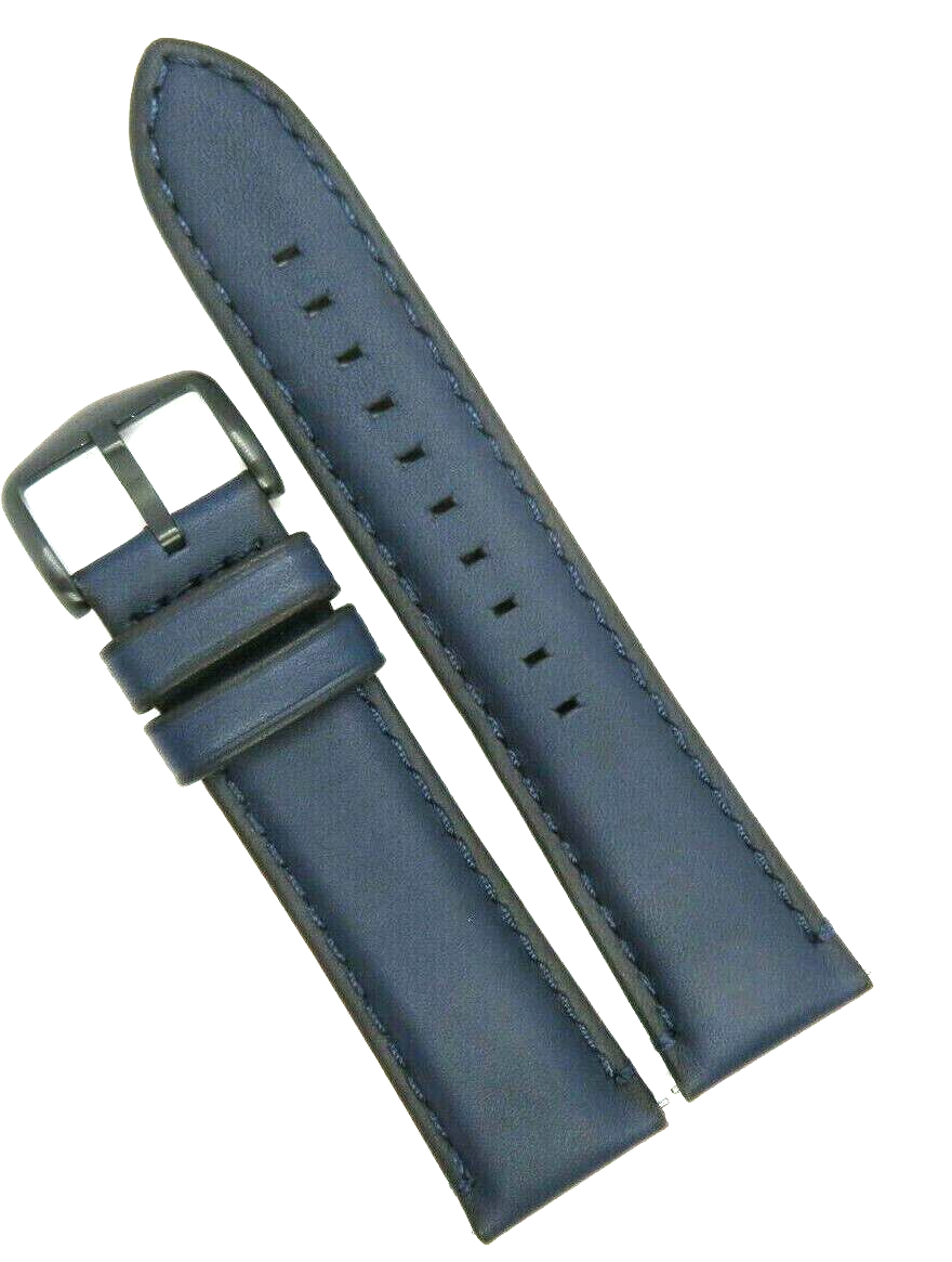 Strap Fs5061i Fossil Original Spare Leather Strap FS5061 Watch