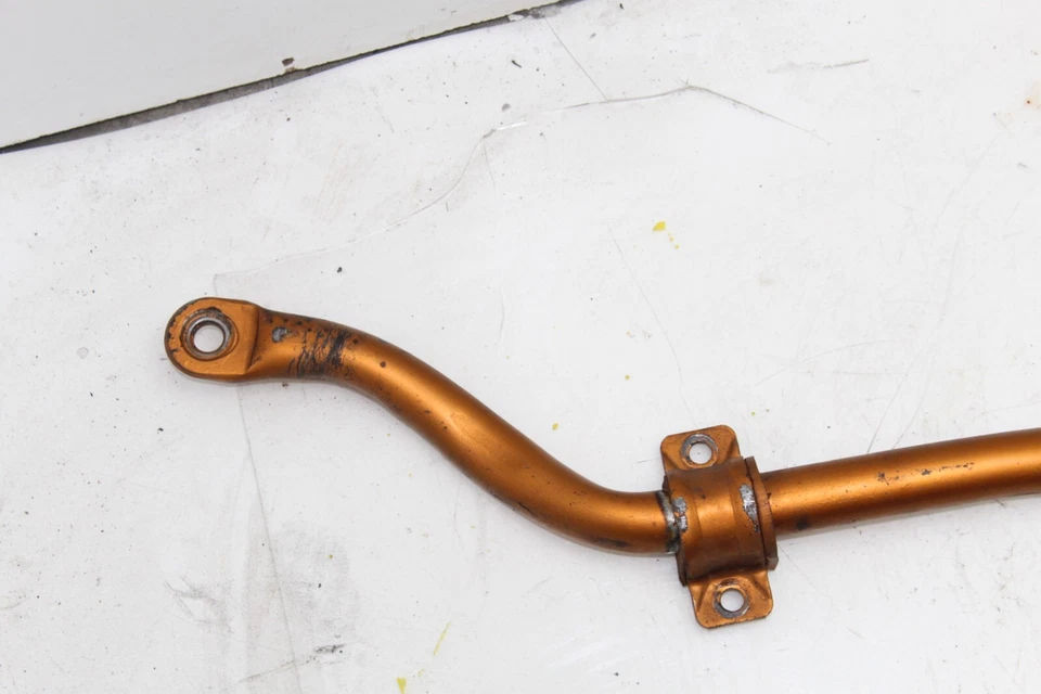 04-07 CHEVROLET MONTE CARLO SS ESTABILIZADOR DELANTERO BARRA ESTABILIZADORA Q1109 Foto 2 de 4