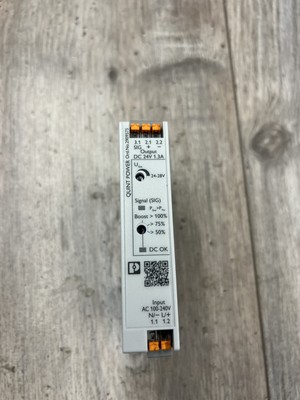 Phoenix Contact Netzteil QUINT4-PS/1AC/24DC/1.3/PT