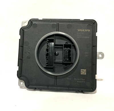 FOR VOLVO 31427776 HEADLIGHT LED MODULE BALLAST S60 S90 V60 V90 XC40 XC60 XC90