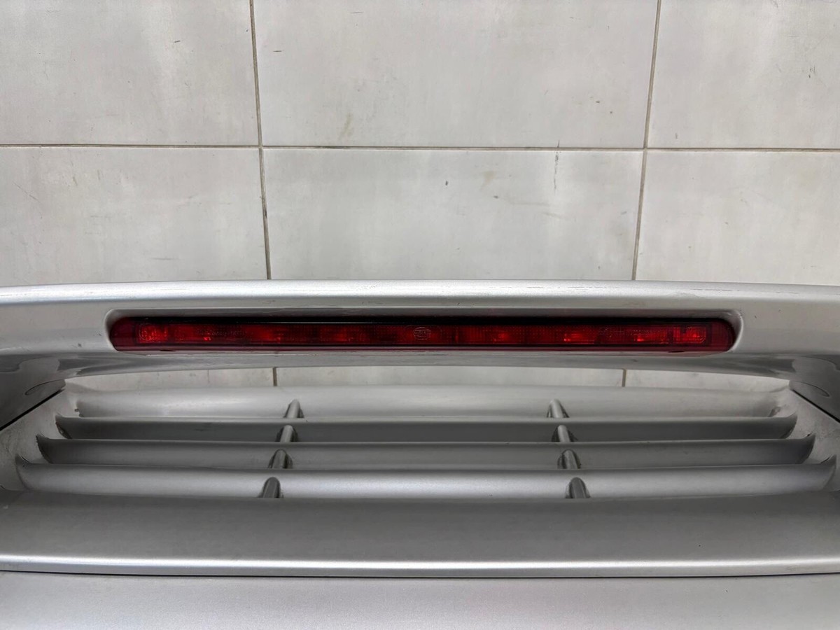 Porsche 996 Spoiler Tequipment 996 512 903 00 for sale online | eBay