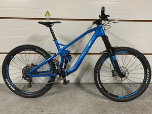 canyon strive ebay