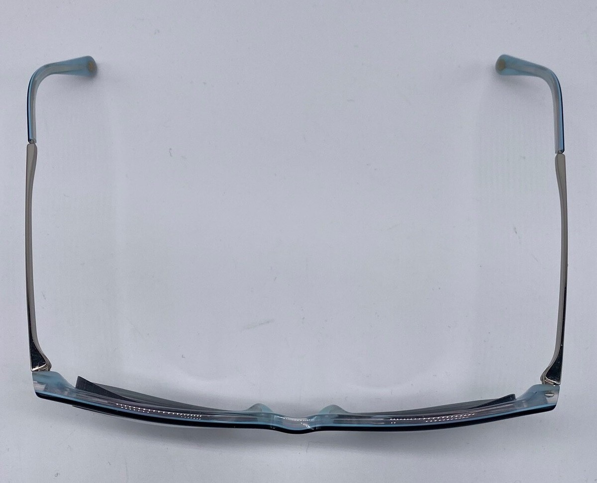 ティファニーTFFANY&CO TE 4117-B 8193/96 Tiffany & Co. TF4117-B 8193/9S Black blue Plastic/metal