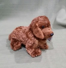 Ty Beanie Baby Seadog the Newfoundland Dog MWMT 2002 Retired