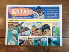 Dark Horse Extra Comic Issue #31 January 2001
