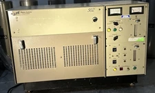 LFE PLASMA SYSTEM 502 Powers Up Turn On Untested Read All Description