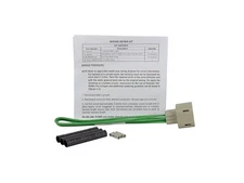 For Ford Transit-350 HD Power Brake Booster Connector Motorcraft 74241HSZD