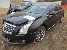 Used Wheel fits: 2015 Cadillac Xts 19x8-1/2 opt Q6M Grade A