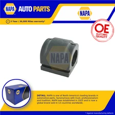 Wishbone / Control / Trailing Arm Bush fits VOLVO V70 Mk2, Mk3 2.4D 01 to 15 New