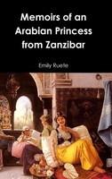 Memoirs Of An Arabian Princess From Zanzibar Emily Ruete Buch Englisch 2017