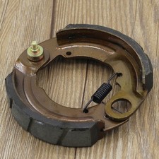 Long lasting 90MM brake shoes for electric vehicles and For motorcycles