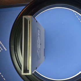 Thunder & Lightning (Nintendo Entertainment System, 1990) NES Tested Clean