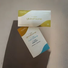LifeWave Y-age Glutathione Phototherapy Patches, 30 Patches - Exp 12/2026