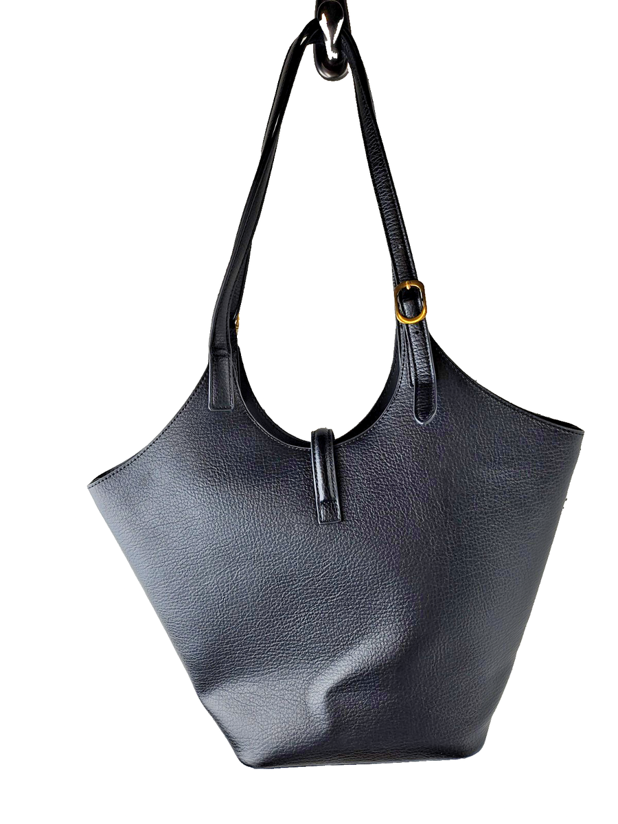 Miztique Isabelle 2 in 1 Scoop Neck Tote Bag in Black | eBay
