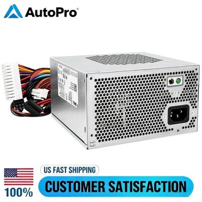 For DELL XPS 8910 8920 8300 8500 8700 8900 R5 460W PSU Power Supply D460AM-03 US