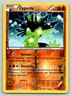 Zygarde 53/124 Fates Collide Reverse Holo Pokemon TCG Rare LP