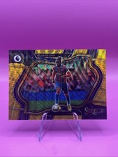 Panini Select Premier League 2022-23 Wilfried...