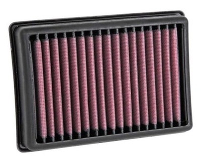  Engine Air Filter: High Performance, Premium, Powersport Air Filter: Fits 
