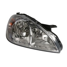 Hauptscheinwerfer MAGNETI MARELLI 710301241204, Rechts