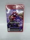 Metroid Prime 4: Beyond - Nintendo Switch 2. New. S/g1- A