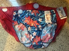 Jockey Women's Underwear No Panty Line Promise Tactel Hip Brief sz 6 3 Pair