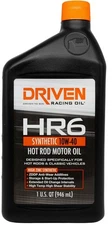 Joe Gibbs 03906 HR Series Oil