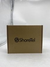 Shoretel IP 560G IP Telephone 630-1031-12