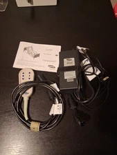 Invacare Hospital Bed Power Supply # 1182440 Model WS150-1F-2 & Remote