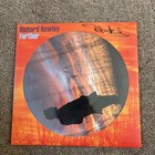 Richard Hawley Further (Vinyl) 12" Picture Disc (Very Limited Edition)