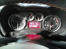 Compteur Alfa Romeo 2000