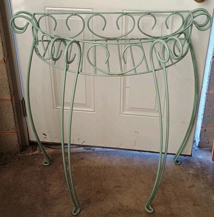 Wire Garden Antiques for sale | eBay