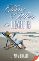 Jenny Frame | Home Is Where The Heart Is | Taschenbuch | Englisch (2021)