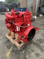 Cummins Isl9 Motor Running Takeout 186k Miles 90 Day Warranty Cummins Isl9 Motor Running Takeout 186k Miles 90 Day Warranty