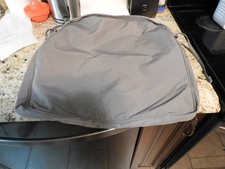 Favoyard Outdoor Seat Cushion Set 19 x 19 Inch Waterproof  Fade Resistant Patio