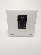 Zettle Reader 2 Point of Sale Credit/Debit Card Reader by PayPal