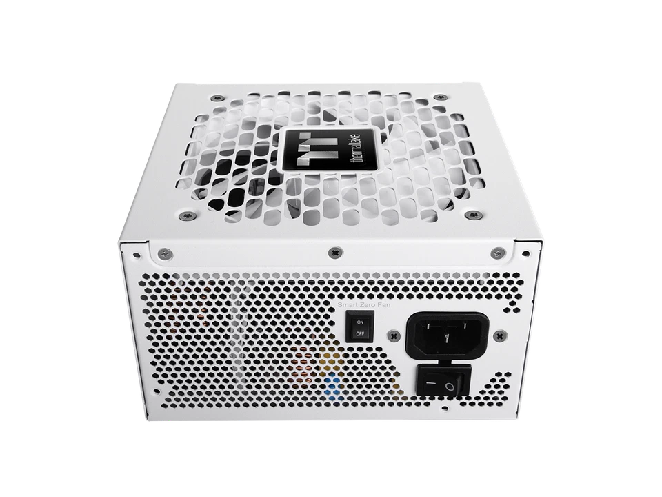 Thermaltake Toughpower GT 1000W; ATX 3.1; Native PCIe 5.1 12V-2x6; Full Modular; - Image 3 of 4