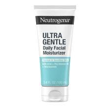 Facial Moisturizer Sensitive Skin Vitamin B3 ...