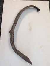 1935-37 Ford Pickup Front Fender Brace-left 1935-37 Ford Pickup Front Fender Brace-left