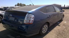 Air Cleaner Fits 04-09 PRIUS 30617998