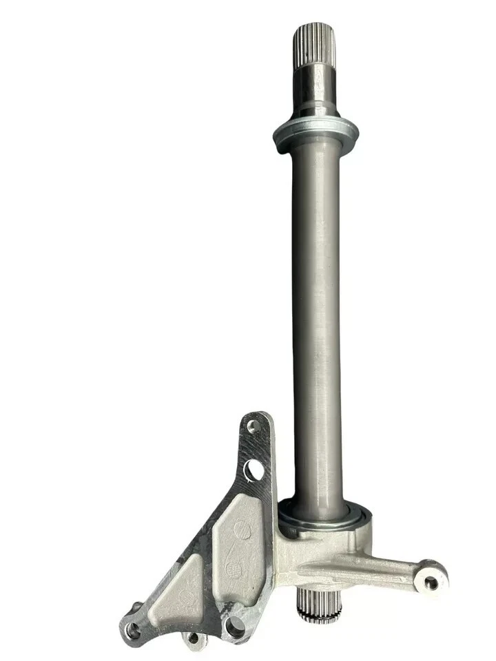 Eje intermedio CV 44500-SJK-J00 para Honda Pilot Odyssey 2005 2006 2007 3,5 L Foto 2 de 4